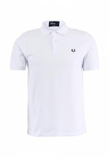 Поло Fred Perry 