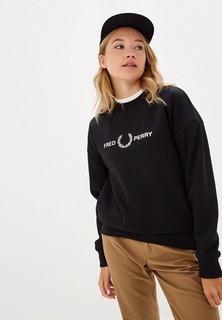Свитшот Fred Perry 