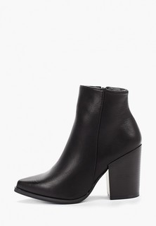 Ботильоны Ideal Shoes 