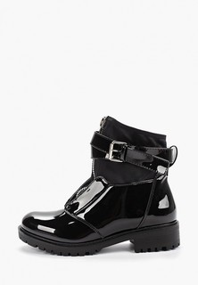 Ботинки Ideal Shoes 