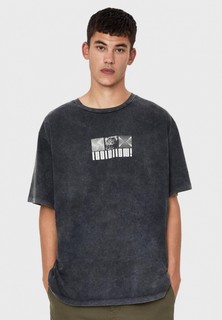 Футболка Bershka 