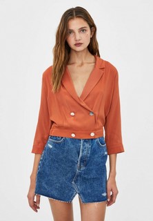Блуза Bershka 