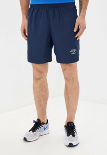 Шорты спортивные Umbro EDGE TRAINING SHORTS