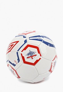 Мяч футбольный Umbro ENGLAND 2018 FLAG SUPPORTER BALL