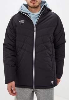 Куртка утепленная Umbro EDGE PADDED JACKET