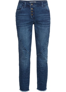 Джинсы Boyfriend Bonprix