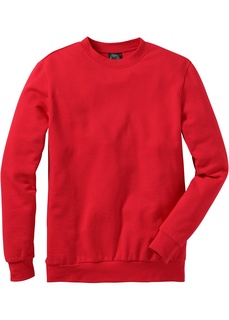 Свитшоты Свитшот стандартного прямого кроя regular fit Bonprix