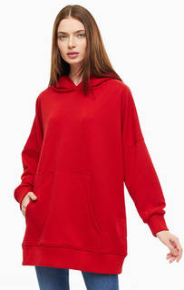 Толстовка 1002 red High