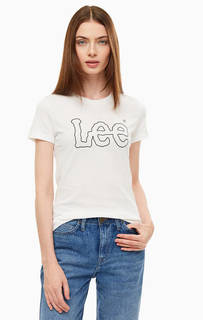 Футболка L43OEPMK Lee