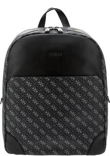 Рюкзак HM6770-POL94-BLA Guess