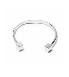 Браслет 9578 silver Aqua