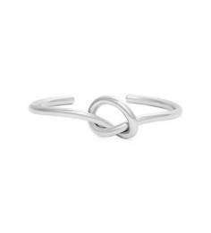 Браслет 17605 silver Aqua