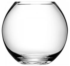 Вазы LSA Ваза круглая Flower 22 см