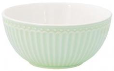 Greengate Пиала Alice pale green