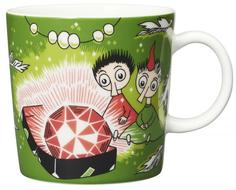 Кружки Moomin Кружка Тофсла и Вифсла 0,3л
