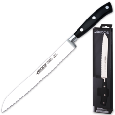 Ножи для хлеба ARCOS Riviera Нож кухонный для хлеба 20 см 2313
