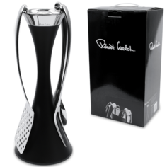 Органайзеры для кухонных принадлежностей ROBERT WELCH Signature Подставка для кухонных аксессуаров SIGBK2591L