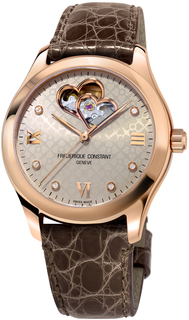 Наручные часы Frederique Constant Heart Beat FC-310LGDHB3B4