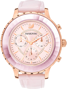 Наручные часы Swarovski Octea Lux 5452501