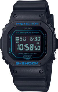 Наручные часы Casio G-Shock G-Classic DW-5600BBM-1ER