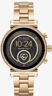 Наручные часы Michael Kors Smartwatch Access Sofie MKT5062