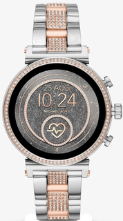 Наручные часы Michael Kors Smartwatch Access Sofie MKT5064