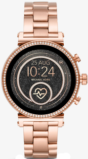 Наручные часы Michael Kors Smartwatch Access Sofie MKT5063