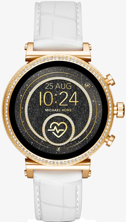 Наручные часы Michael Kors Smartwatch Access Sofie MKT5067