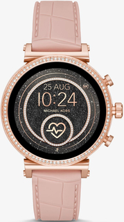 Наручные часы Michael Kors Smartwatch Access Sofie MKT5068