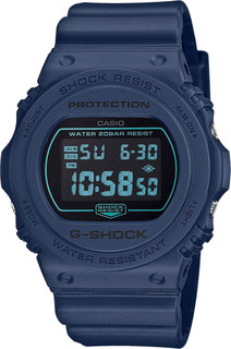 Наручные часы Casio G-Shock G-Classic DW-5700BBM-2ER