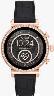 Наручные часы Michael Kors Smartwatch Access Sofie MKT5069