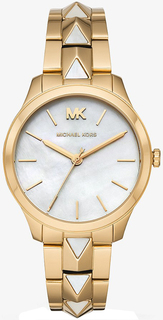 Наручные часы Michael Kors Runway Mercer MK6689