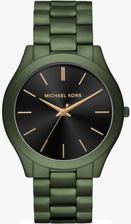 Наручные часы Michael Kors Slim Runway MK8715