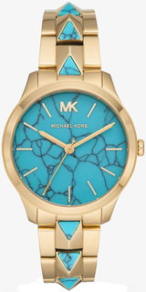 Наручные часы Michael Kors Runway Mercer MK6670