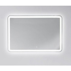 Зеркало BelBagno Spc 100 с подсветкой, сенсорный выключатель (SPC-1000-800-LED)