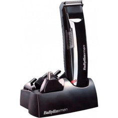 Триммер BaByliss E 824 E