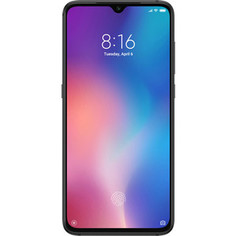 Смартфон Xiaomi Mi 9 6/128Gb Black