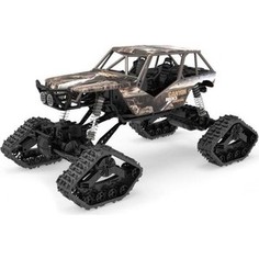 Радиоуправляемый краулер Huang Bo 4WD RTR масштаб 1:10 2.4G - HB-LD1001