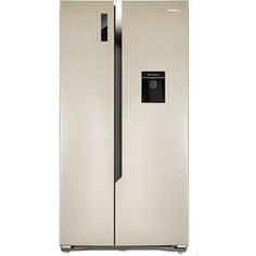 Холодильник Hisense RC-67WS4SAY