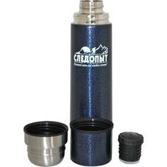 Термос Следопыт с двойной крышкой, 0,5 л (PF-TM-04)