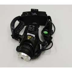 Фонарь Сибирский Следопыт налобный Эон 1L (3 режима) PF-PFL-HL28