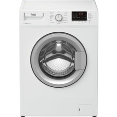 Стиральная машина Beko RGE 584P2 BSW