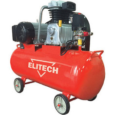 Компрессор Elitech КПР 200/550/3.0