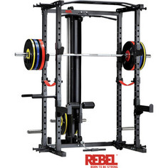 Силовая рама REBEL PR78 Rebel®