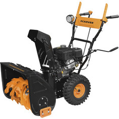 Снегоуборщик Carver STG-6561 EL
