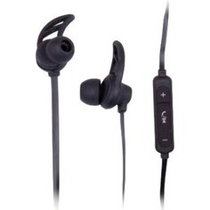 Наушники Ritmix RH-400BTH black