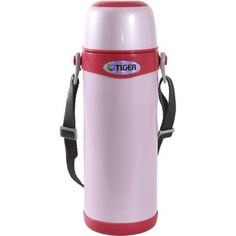Термос Tiger классический MBI-A080 Raspberry Pink 0.8 л