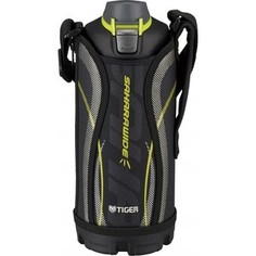 Термос Tiger спортивный MME-C100 Black 1,0 л