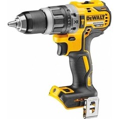 Аккумуляторная дрель-шуруповерт DeWALT DCD796NT-XJ без Аккумулятора и ЗУ