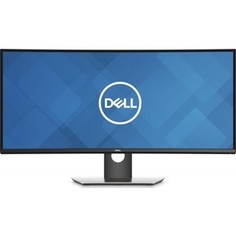 Монитор Dell U3419W